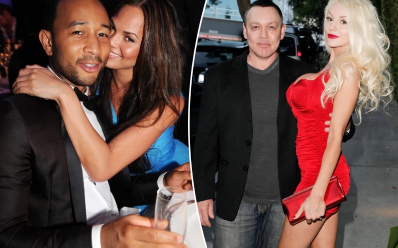 Courtney Stodden reveals she wrote a suicide note after Chrissy Teigen’s cyberbullying