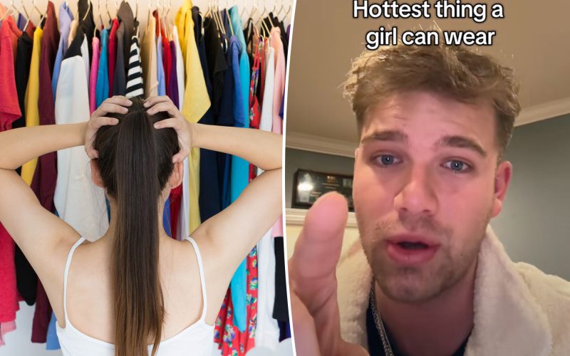 Sports fan’s take on ‘the hottest thing’ a woman can wear sparks backlash: ‘I don’t dress for male gaze’