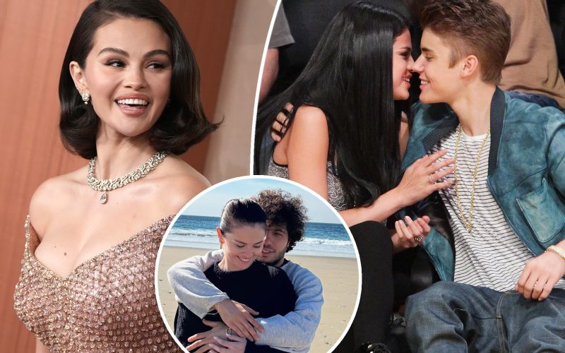 Is Selena Gomez’s ‘How Does It Feel to Be Forgotten’ a diss track about ex Justin Bieber?