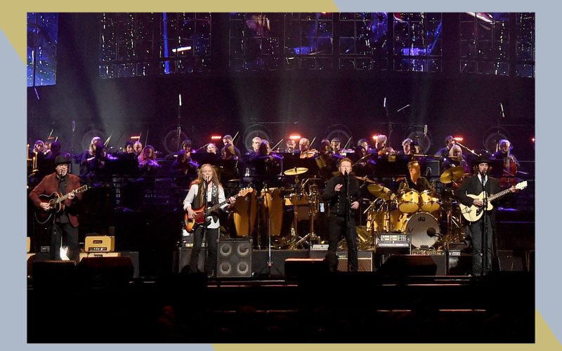 We found the best prices on Eagles April 2025 Las Vegas Sphere tickets