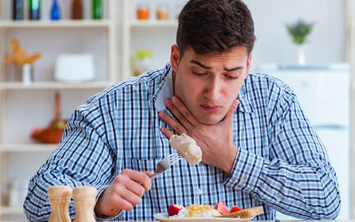 Husband sparks backlash for telling wife there’s ‘no excuse for not knowing how to cook’ —and people are on his side 