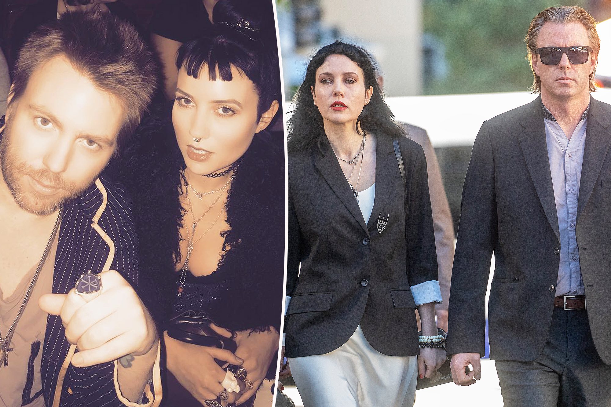 Cher’s son Elijah Blue Allman’s wife files for divorce years after kidnapping claims