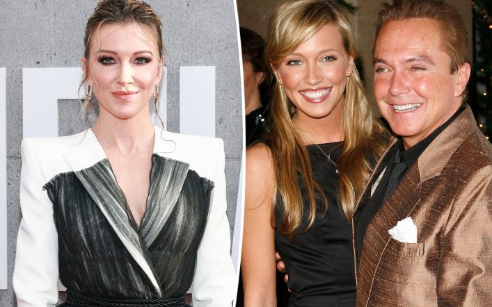 David Cassidy’s daughter shares how she’ll celebrate her late father’s 75th birthday