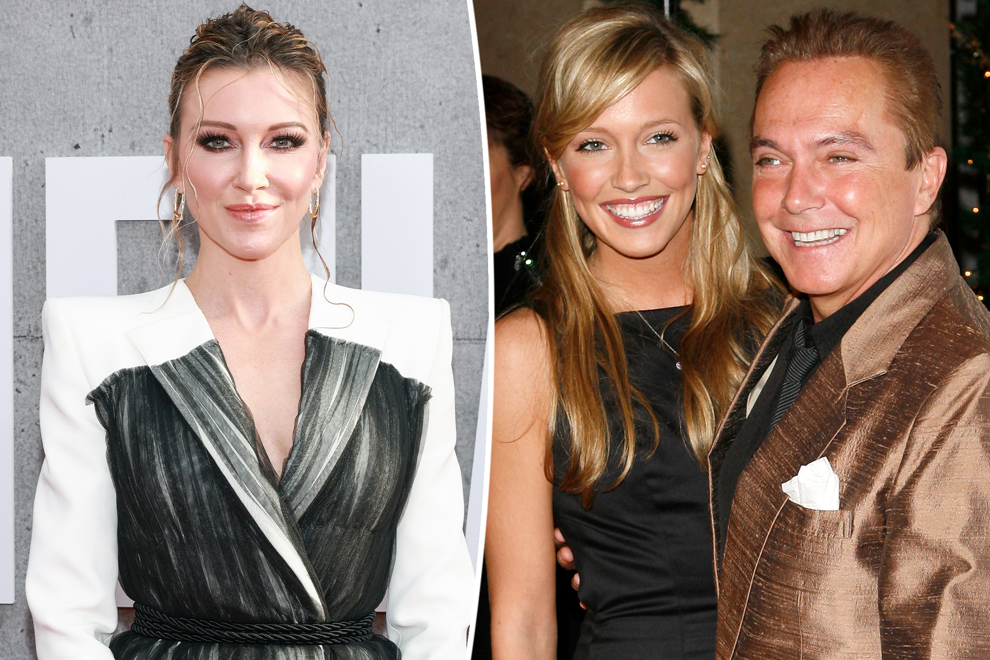 David Cassidy’s daughter shares how she’ll celebrate her late father’s 75th birthday