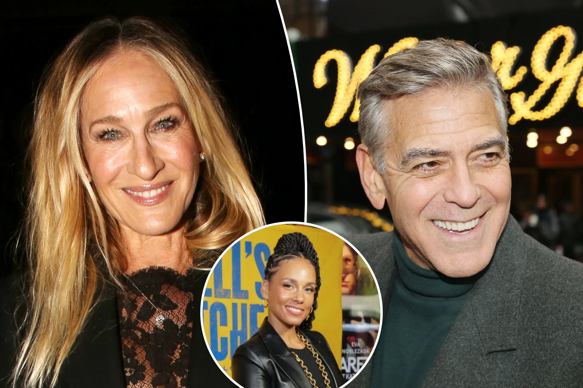 The best Broadway restaurants for a bite, beverage — and an A-List celeb sighting
