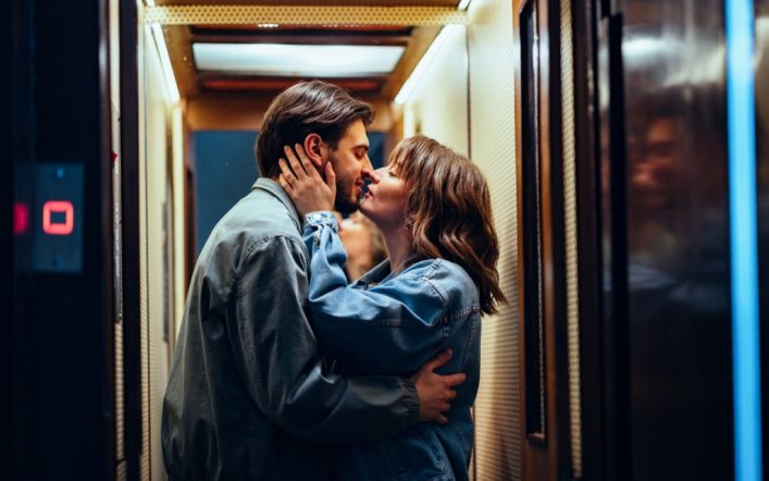 Here’s what most people love about sex — and, no, it’s not an orgasm