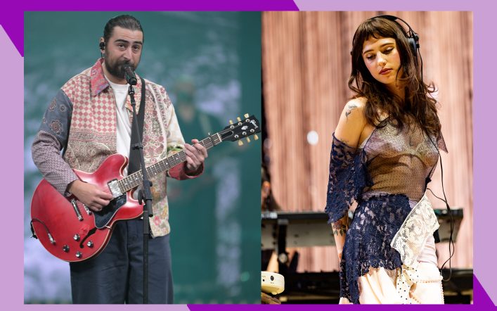 All Things Go announces 2025 Maryland lineup: Noah Kahan, Clairo, more