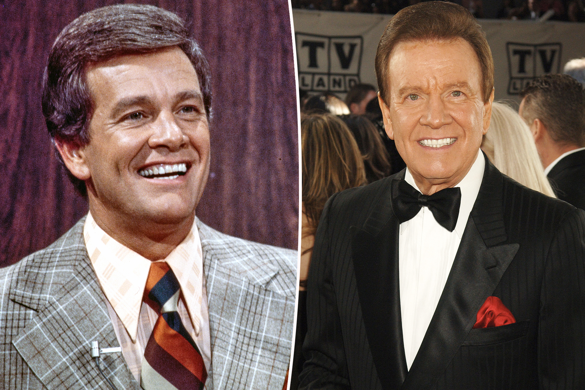 Game show host Wink Martindale — known for ‘Tic-Tac-Dough,’ ‘High Rollers’ and ‘Gambit’ — dead at 91