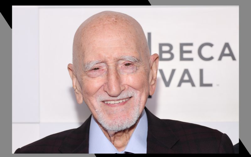 Uncle Junior ‘Soprano’ is coming to NY. Get tickets to see Dominic Chianese