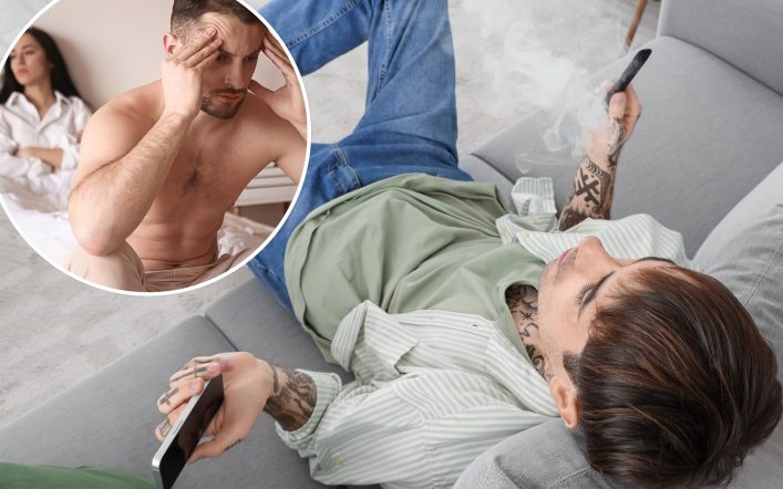 This could be the miracle fix that helps ‘incels’ find love with — and stop hating — women, experts say