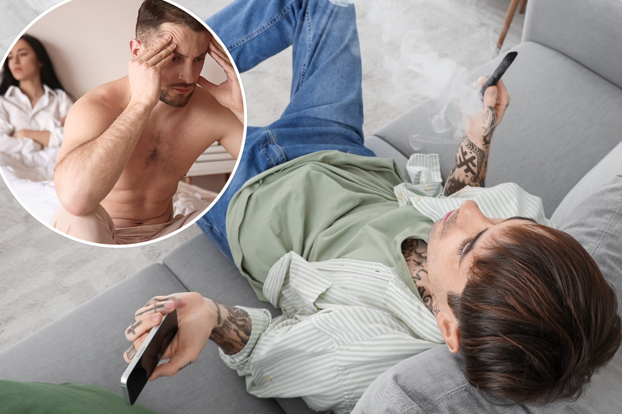 This could be the miracle fix that helps ‘incels’ find love with — and stop hating — women, experts say
