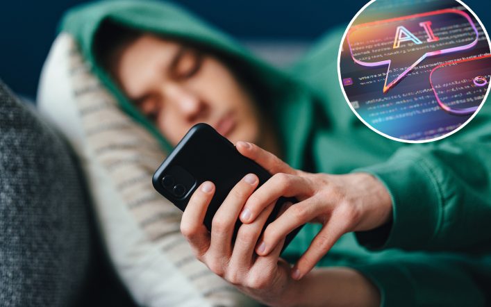 Teens are using AI to create fake nudes of their classmates — as a new form of bullying