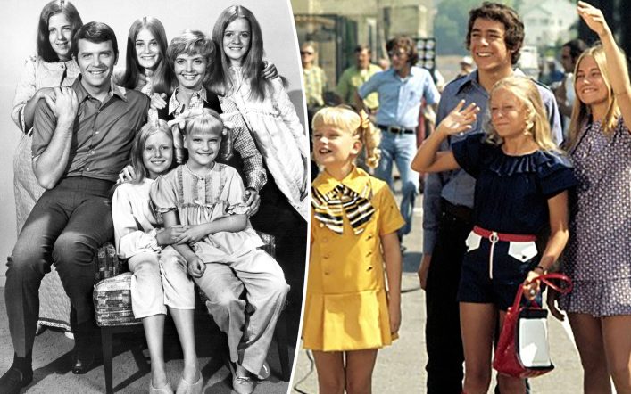 ‘Brady Bunch’ star Susan Olsen claims she ‘almost died’ on set