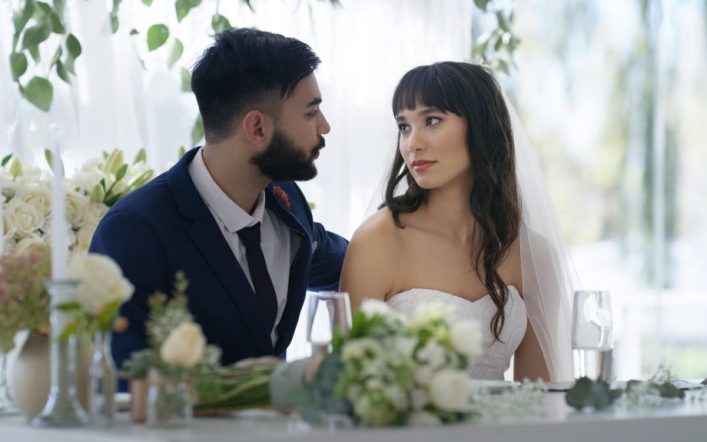 More women are ditching the idea of marriage, according to study: ‘You can enjoy life alone’