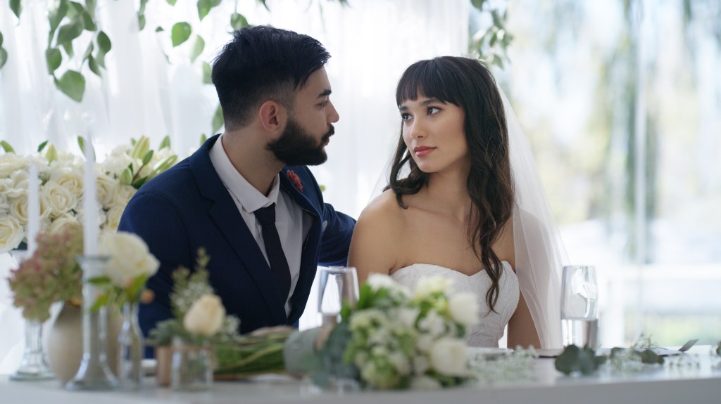 More women are ditching the idea of marriage, according to study: ‘You can enjoy life alone’