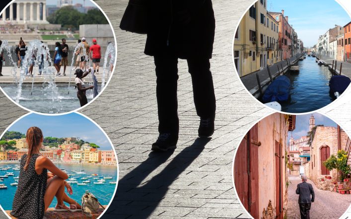 Loneliness epidemic is hitting these countries the hardest — and Americans should be worried