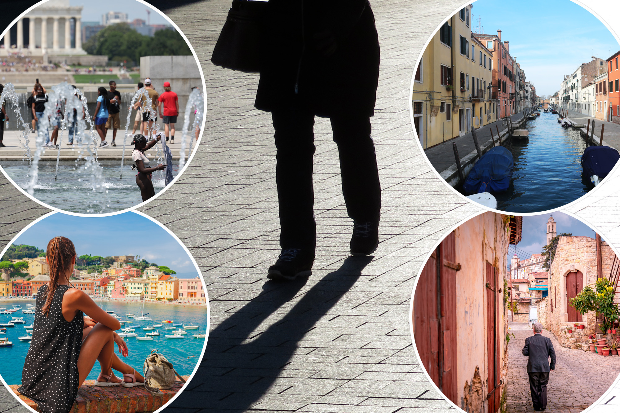 Loneliness epidemic is hitting these countries the hardest — and Americans should be worried