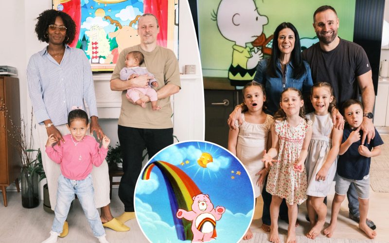 Kids are getting hooked on ‘crack’ cartoon that has parents ‘scared’ — but they’ve found a surprising alternative