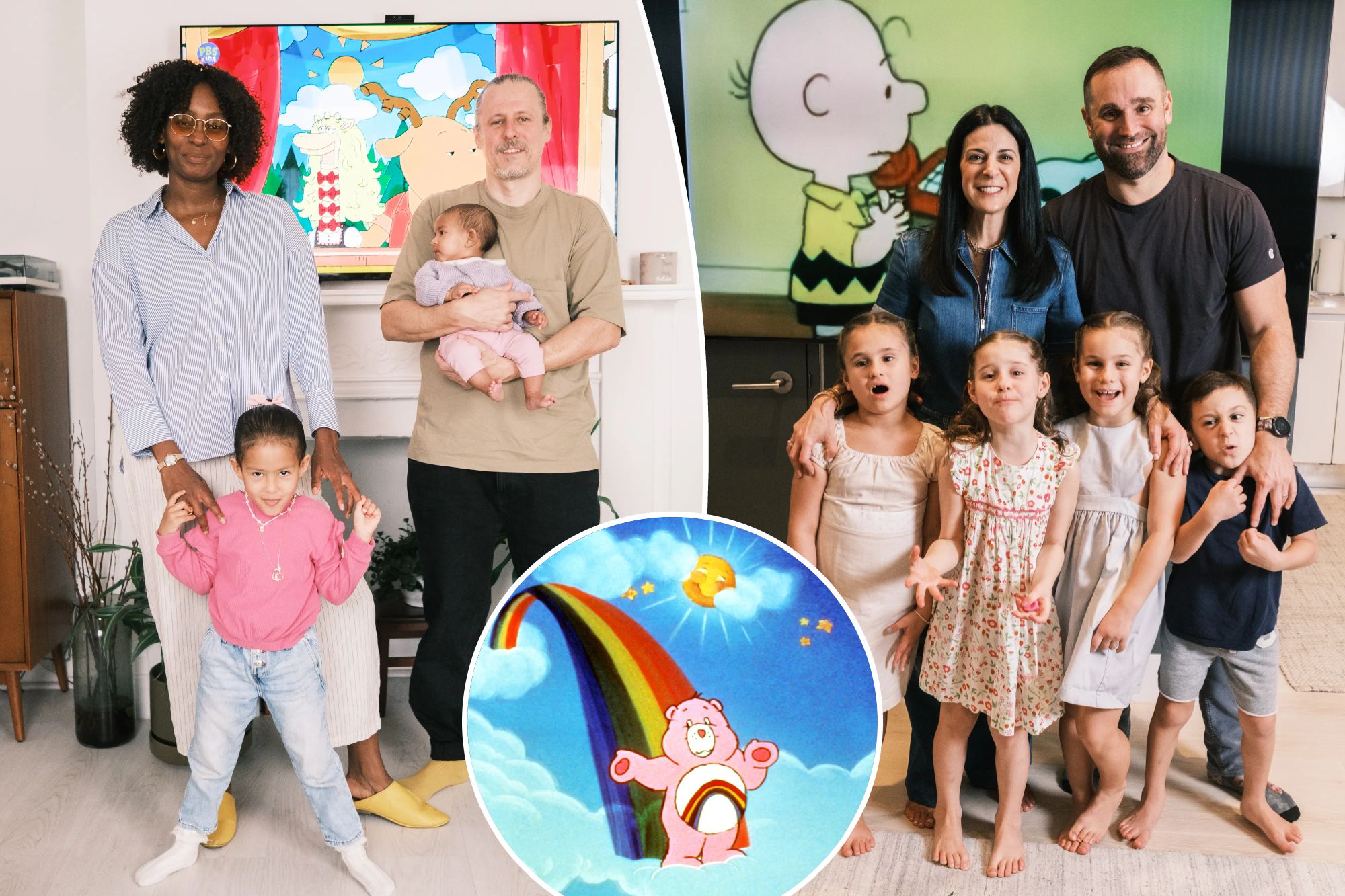 Kids are getting hooked on ‘crack’ cartoon that has parents ‘scared’ — but they’ve found a surprising alternative