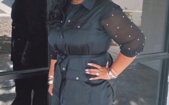 My pastor husband cheated on me — here’s why I helped him get ready for dates with his ‘side chicks’