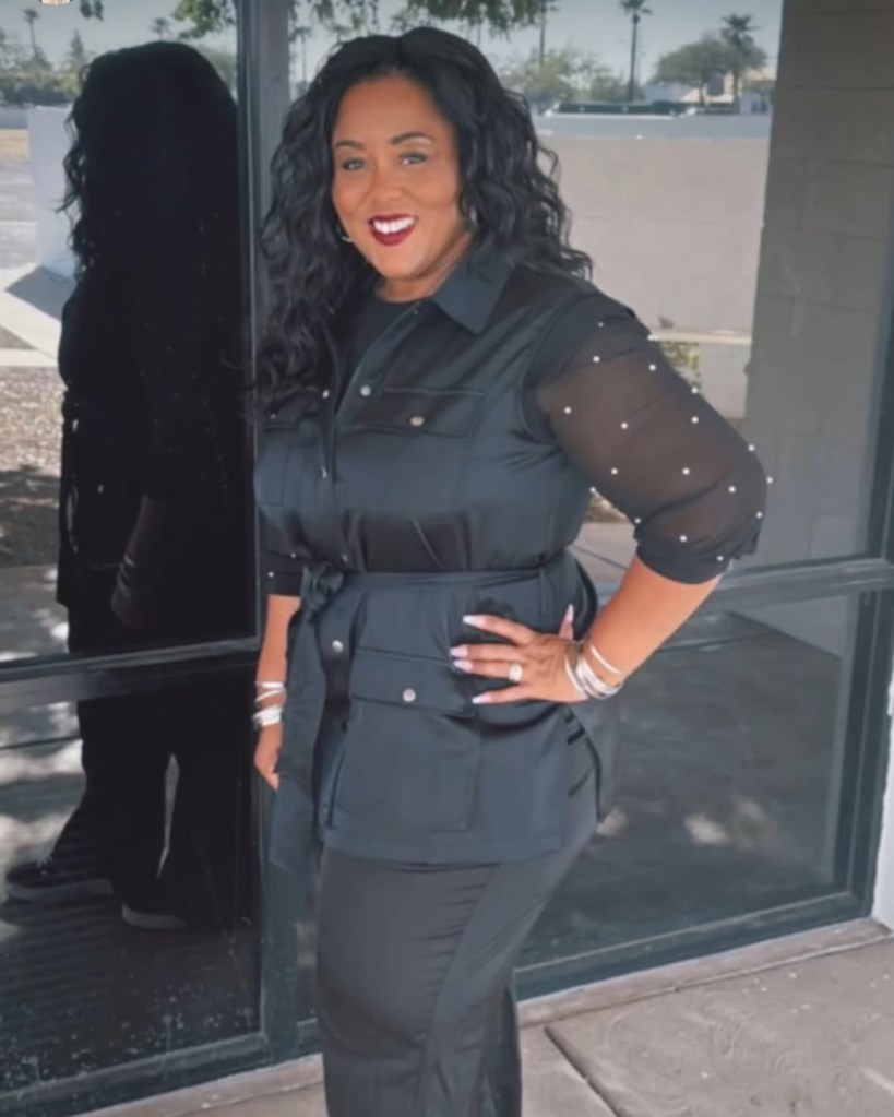 My pastor husband cheated on me — here’s why I helped him get ready for dates with his ‘side chicks’