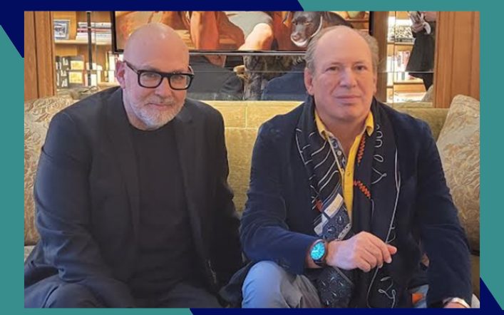 Hans Zimmer told us all about his 2025 tour. Here’s what you need to know