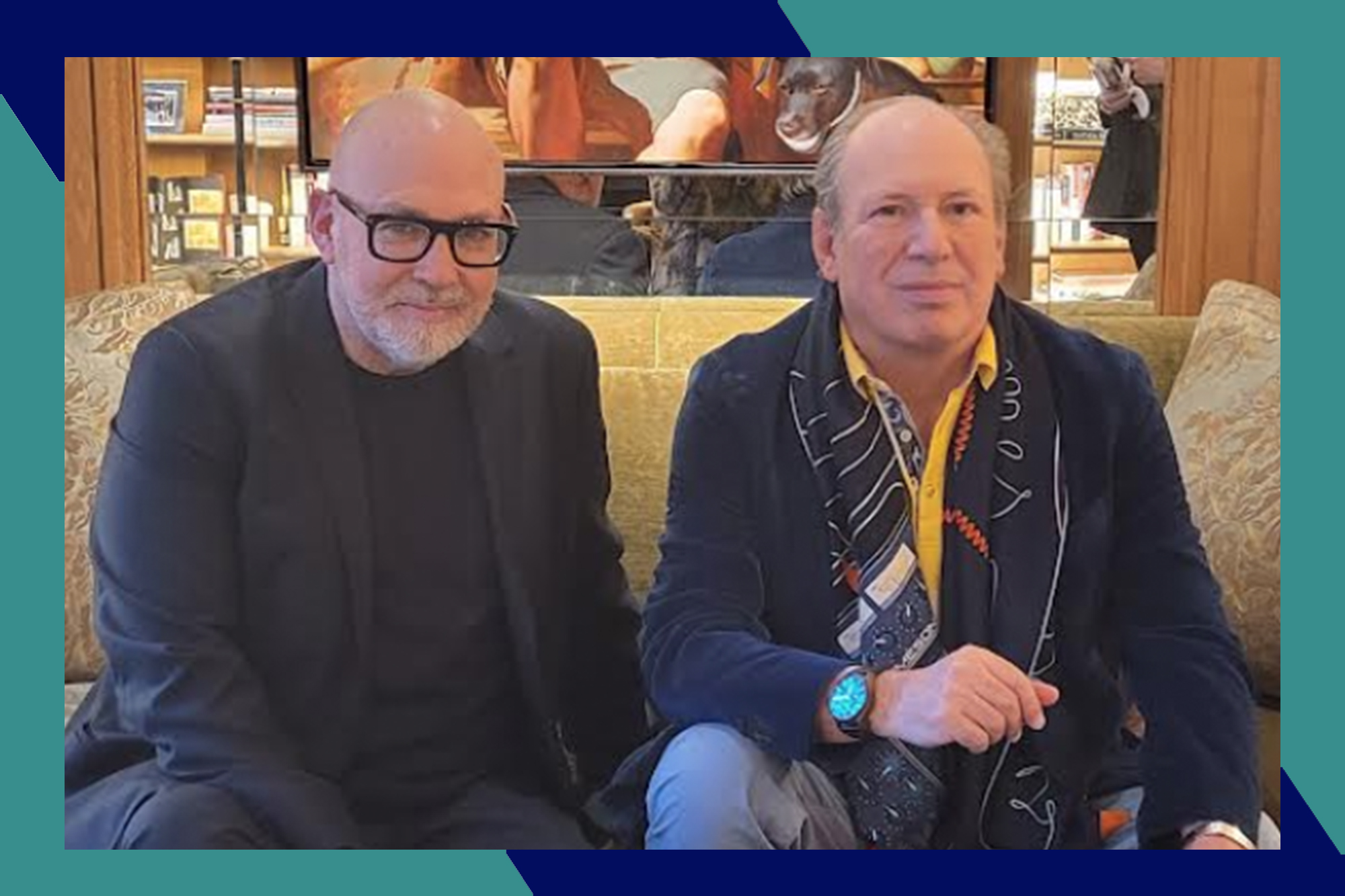 Hans Zimmer told us all about his 2025 tour. Here’s what you need to know