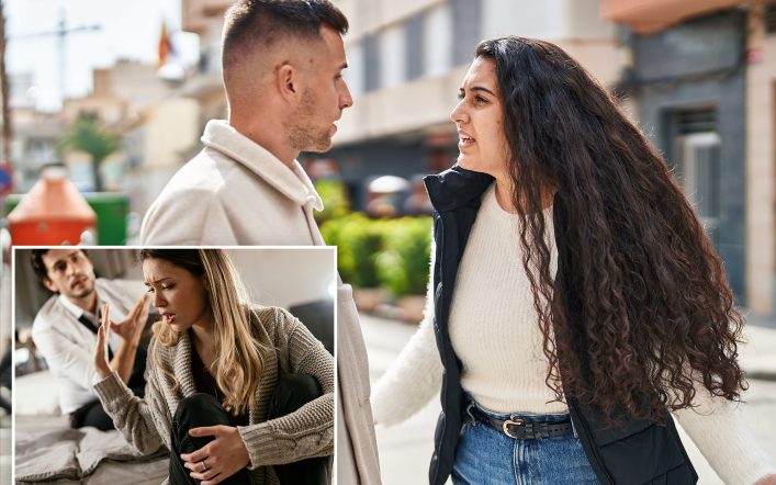Marriage psychologist reveals the No. 1 sign of a future separation — with 94% accuracy
