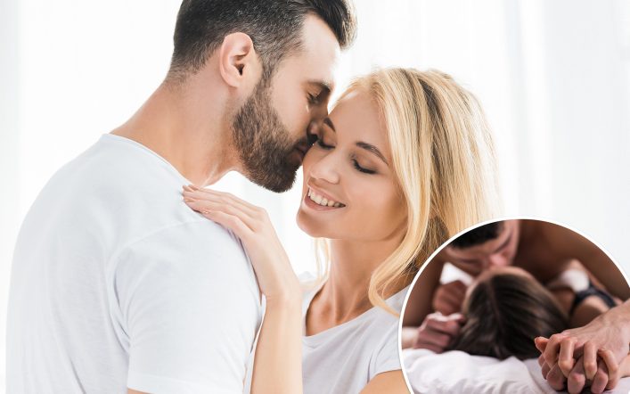 Scientists find there are four types of lovers — including one that can’t stop having sex