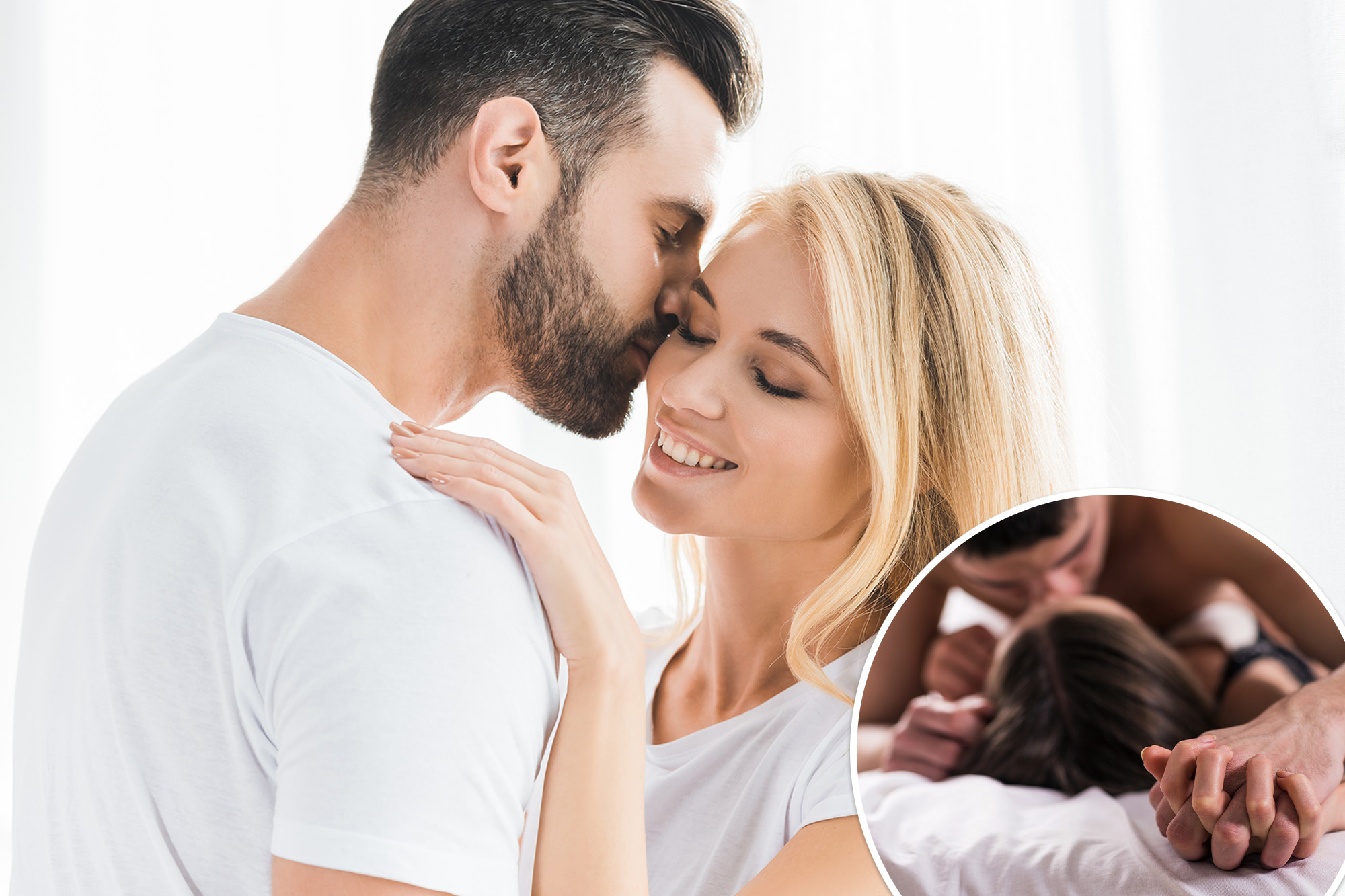 Scientists find there are four types of lovers — including one that can’t stop having sex