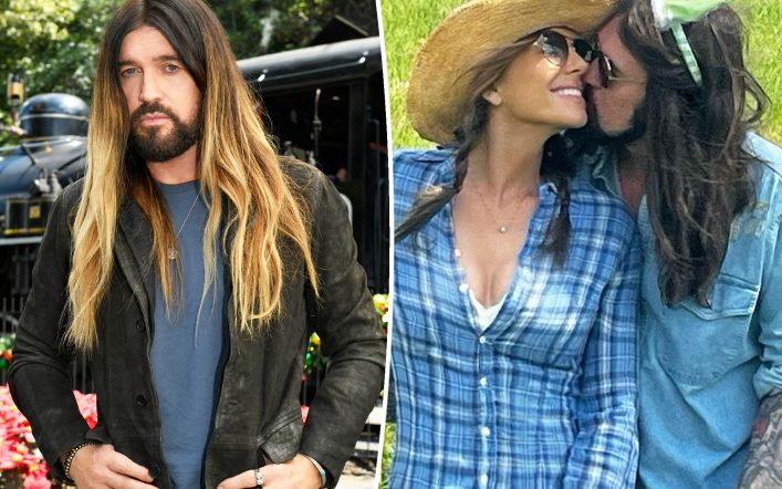 Billy Ray Cyrus on his ‘chemistry’ with new love Elizabeth Hurley: ‘It’s just been beautiful’