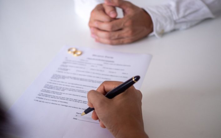 Men are asking women for NBA-style 4-year marriage contracts: ‘If we don’t want to renew, be a free agent’
