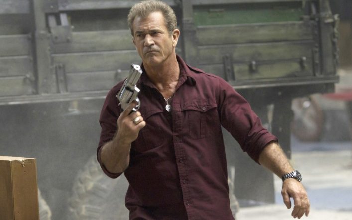Mel Gibson, NFL Hall of Famer have gun rights restored after years-old crimes