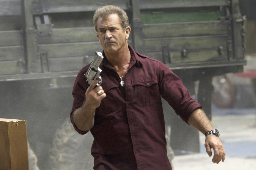 Mel Gibson, NFL Hall of Famer have gun rights restored after years-old crimes