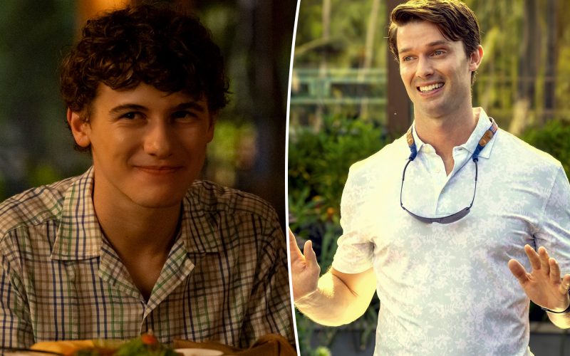 ‘The White Lotus’ casting director reveals how many actors dropped out over show’s ‘uncomfortable’ incest storyline