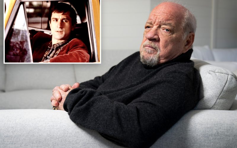 ‘Taxi Driver’ writer Paul Schrader’s ex-assistant claims he sexually assaulted her and backed out of settlement deal