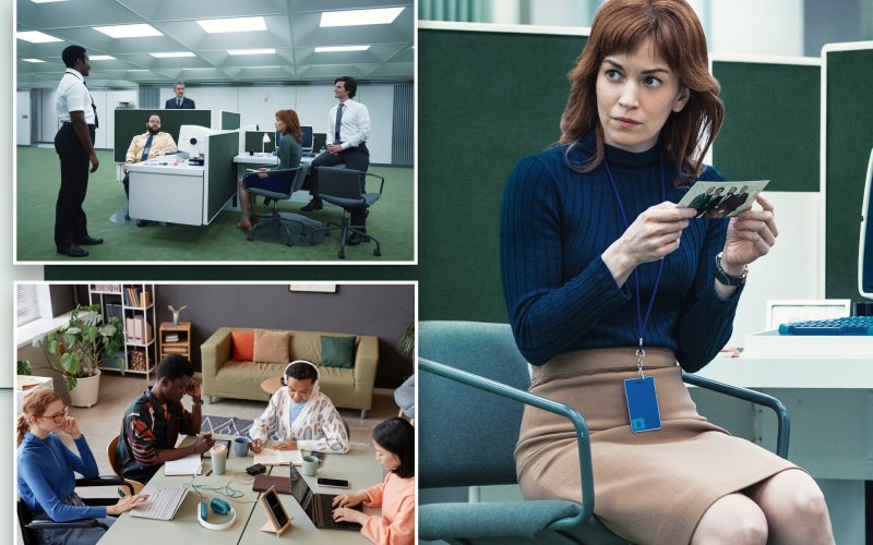 Shocking number of people admit they would  undergo ‘Severance’ procedure in real life: survey