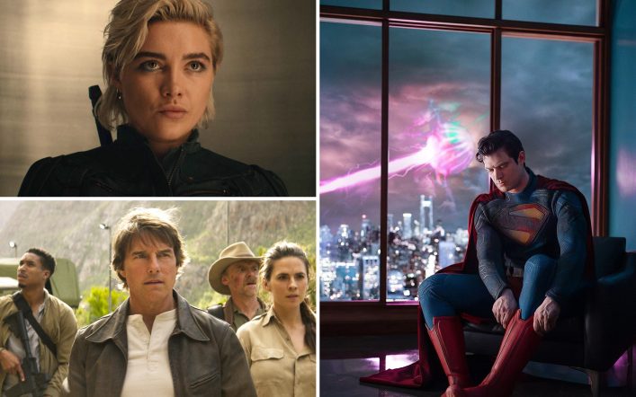 Will these summer blockbusters be hits — or more giant bombs?