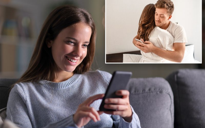 What’s microcheating? Inside the new infidelity trend couples don’t even know they’re committing