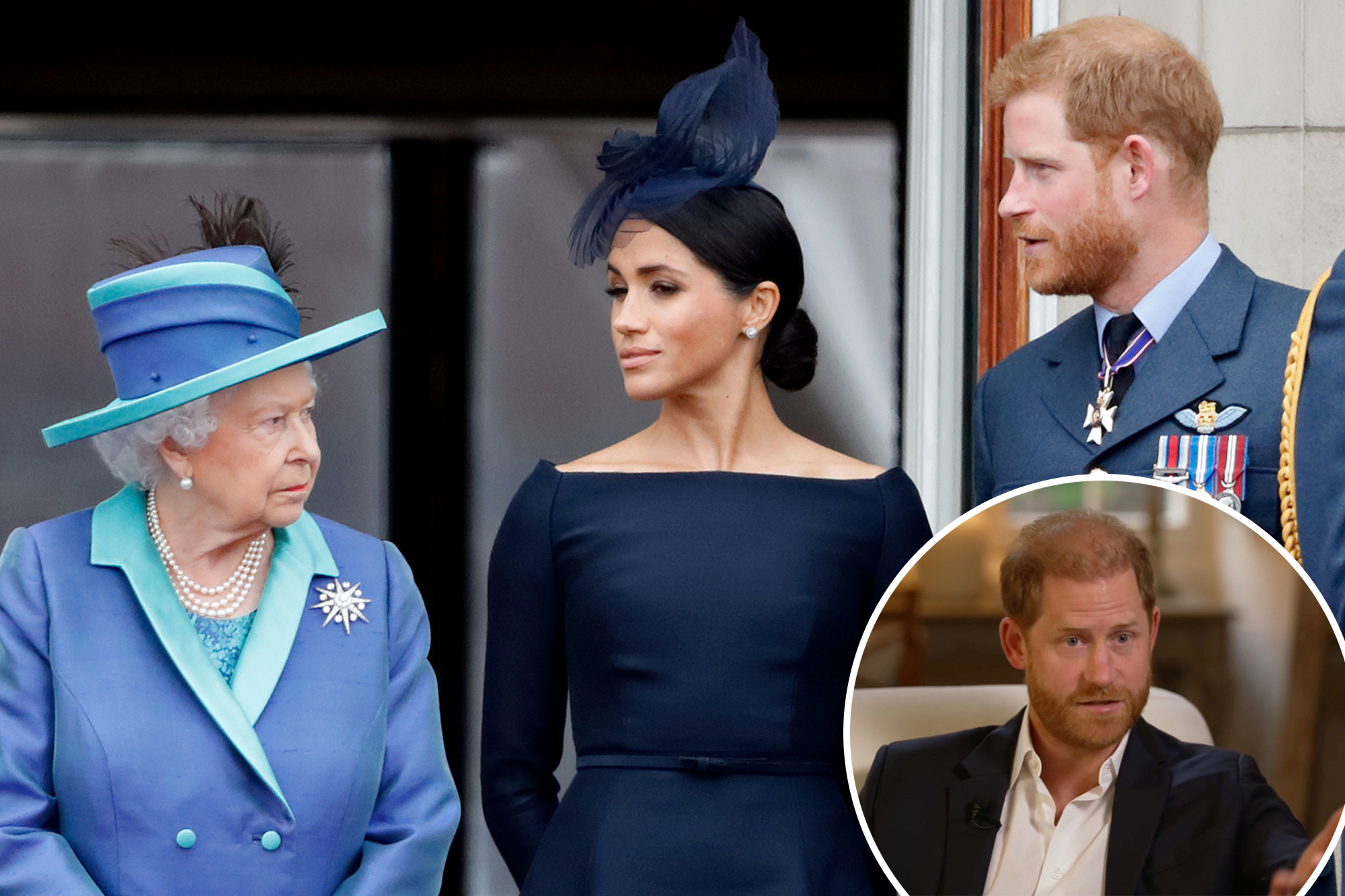 Prince Harry’s nuclear interview would have ‘horrified’ late Queen Elizabeth II: expert