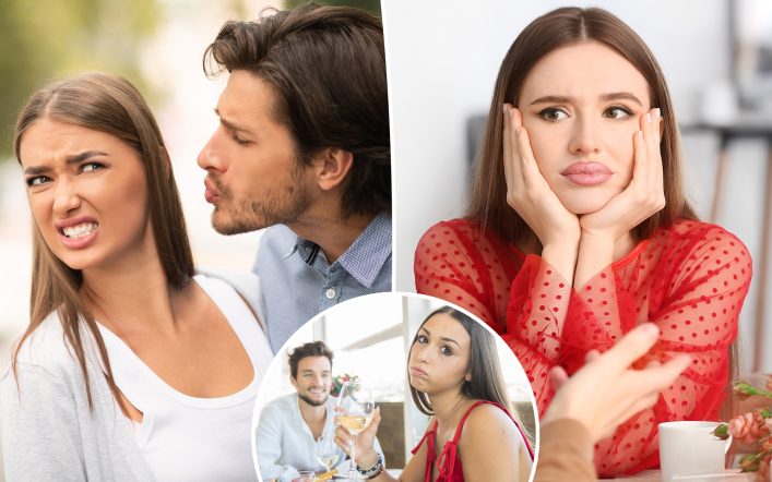 Dating expert reveals the six ‘innocent’ questions that are guaranteed to get you ghosted
