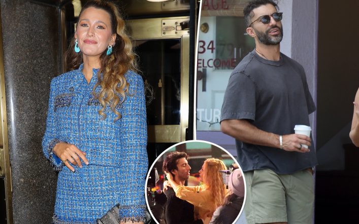 Blake Lively will testify in Justin Baldoni trial, lawyer reveals in first interview