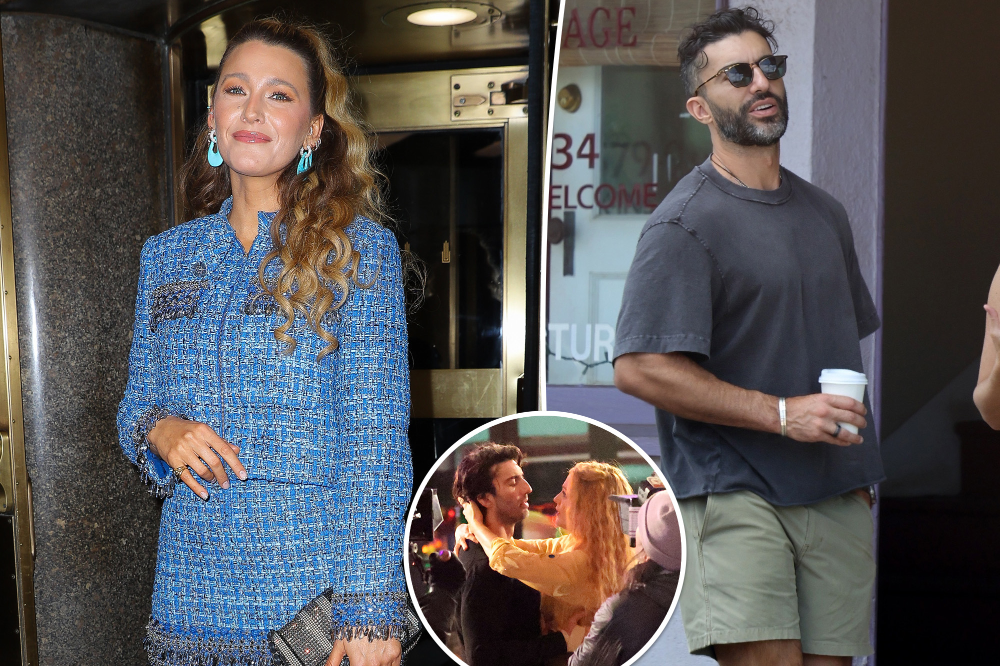 Blake Lively will testify in Justin Baldoni trial, lawyer reveals in first interview