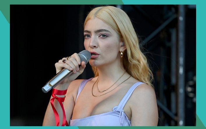 Lorde announces ‘Ultrasound World Tour,’ MSG show. Get tickets