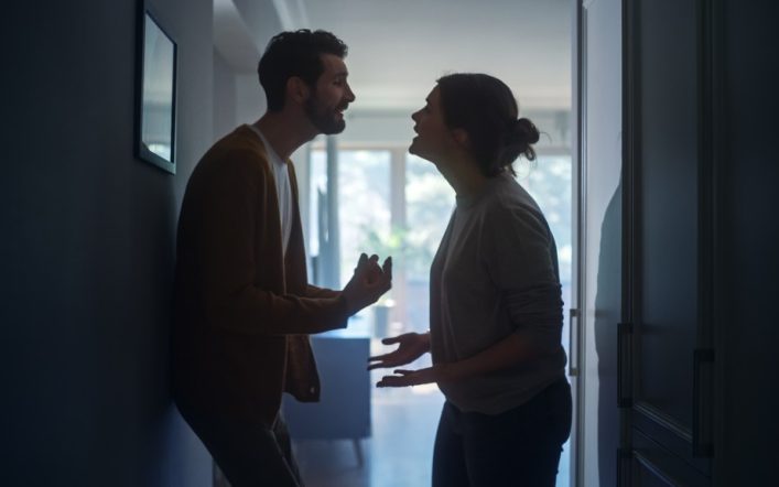 My AI therapist saved my relationship — and helped put a stop to our endless fighting
