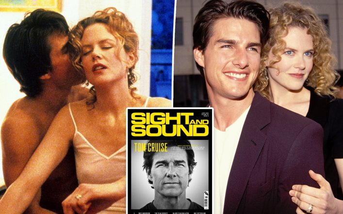 Tom Cruise makes rare comment about ex-wife Nicole Kidman in revealing new interview