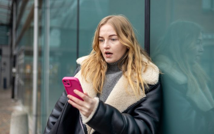 What this dating app cliche actually means — and why you should swipe left on people who use it