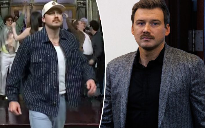 Morgan Wallen reveals the real reason behind his abrupt ‘SNL’ exit
