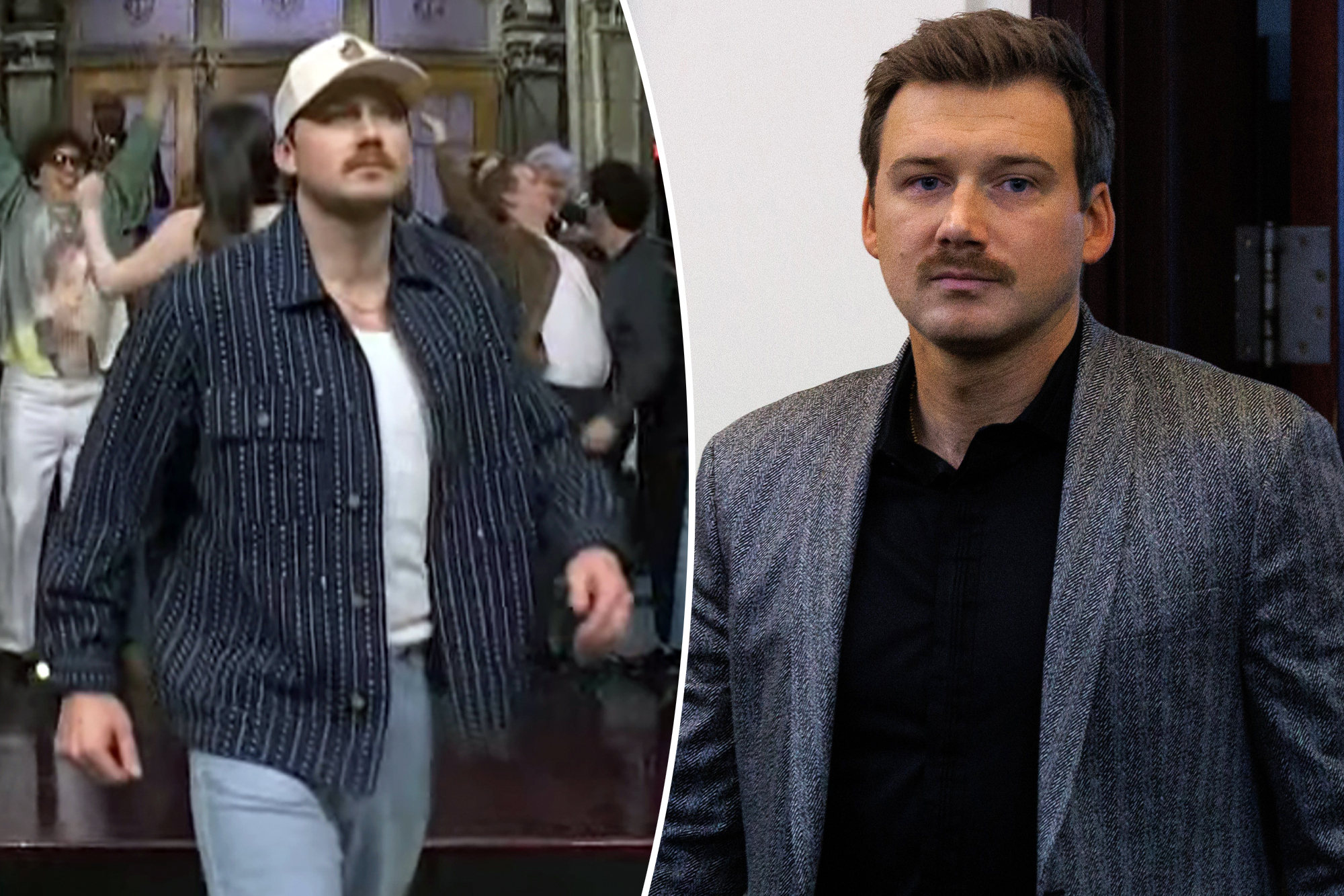Morgan Wallen reveals the real reason behind his abrupt ‘SNL’ exit