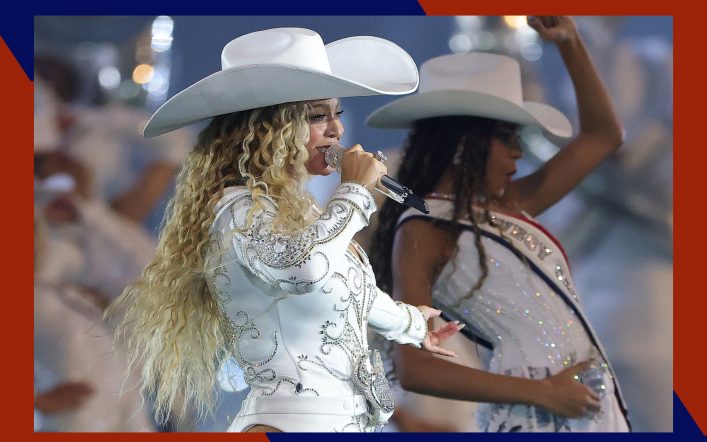 How much are tickets for Beyoncé Chicago ‘Cowboy Carter’ concerts?